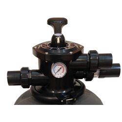 Pompa-filtru de nisip Emaux P450 Thumb