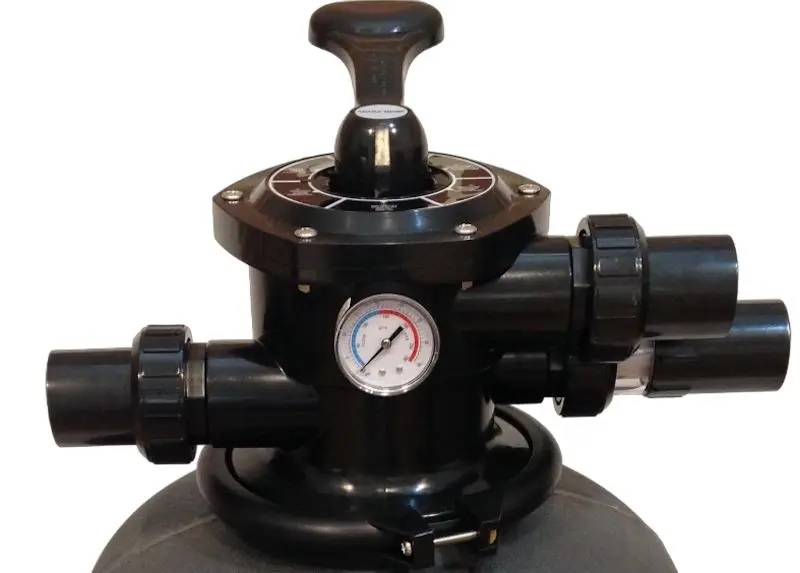 Pompa-filtru de nisip Emaux P650