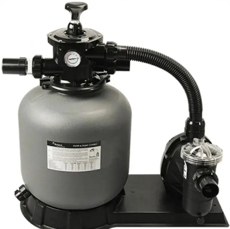 Pompa-filtru de nisip Emaux P650