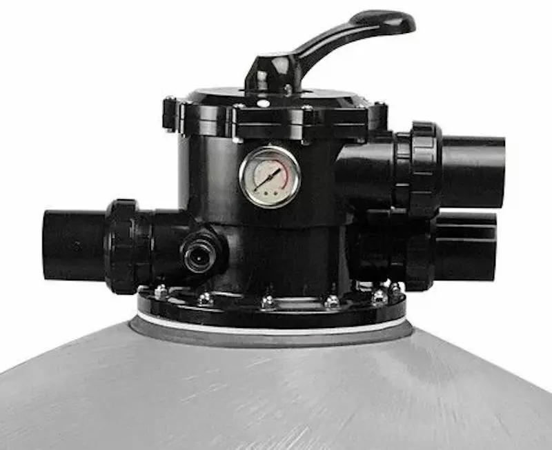 Песочный фильтр-насос Emaux V1000