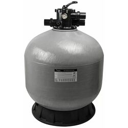 Pompa-filtru de nisip Emaux V1000