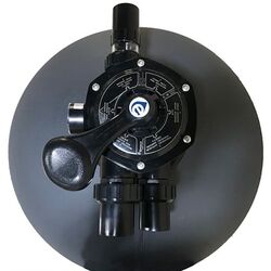 Песочный фильтр-насос Emaux V1200 Thumb