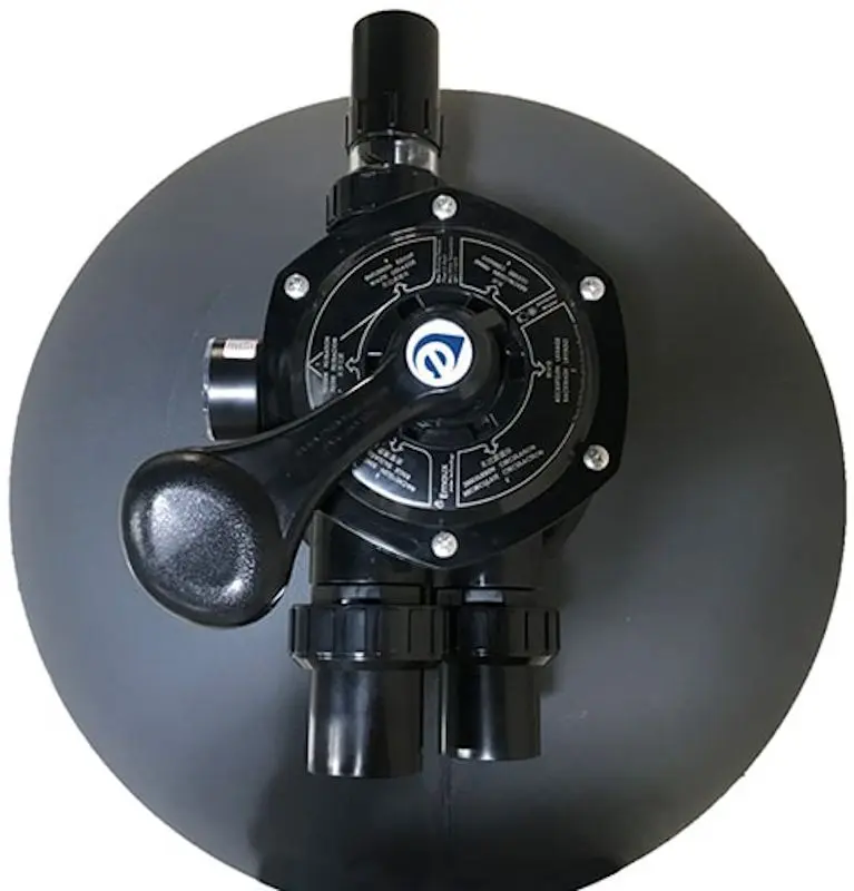 Песочный фильтр-насос Emaux V1200