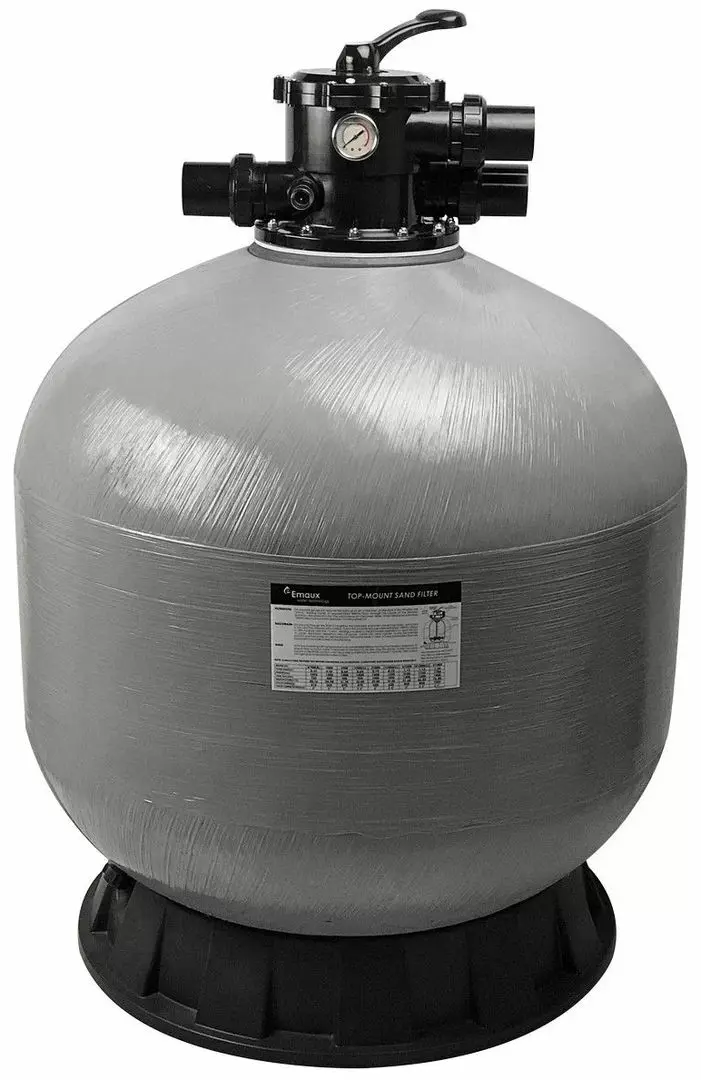 Песочный фильтр-насос Emaux V1200