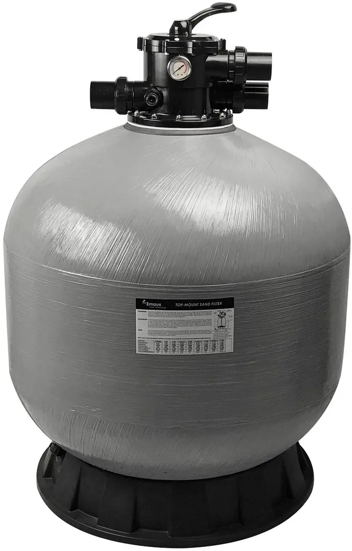 Песочный фильтр-насос Emaux V900