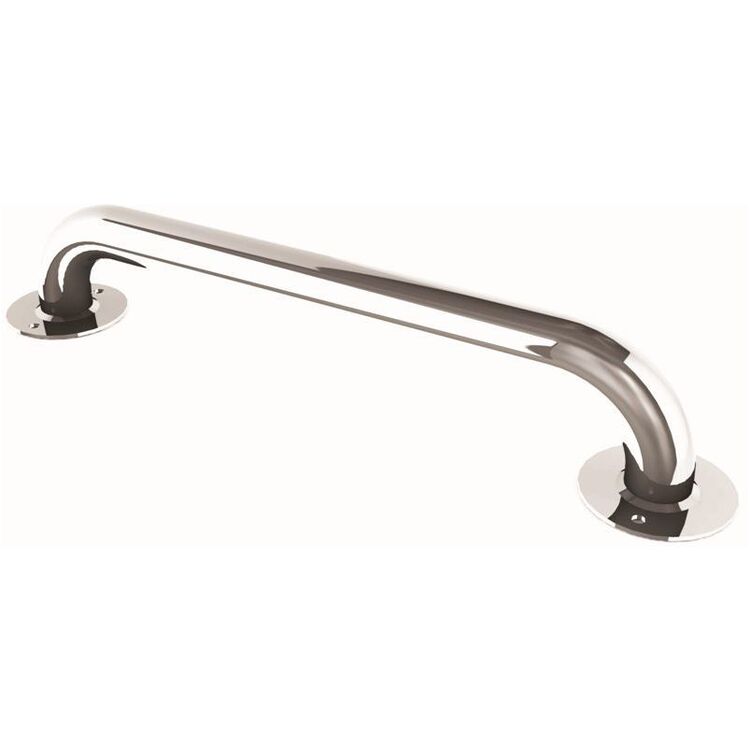 Поручень для бассейна Emaux L300 (Inox)