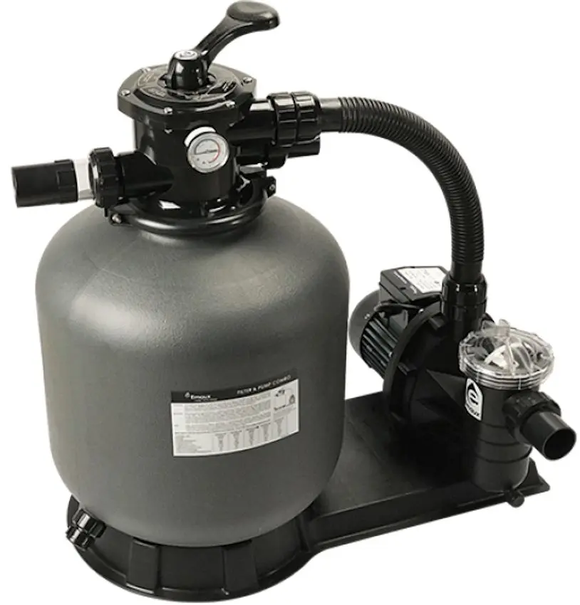 Система фильтрации Emaux FSP350