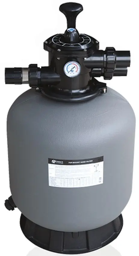 Sistem de filtrare Emaux FSP450