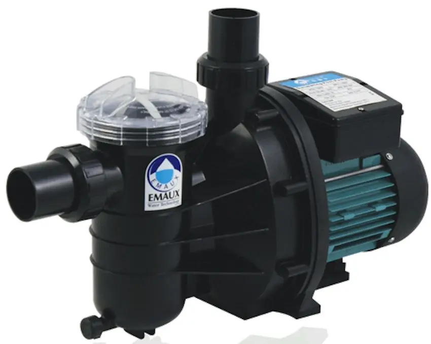 Sistem de filtrare Emaux FSP450