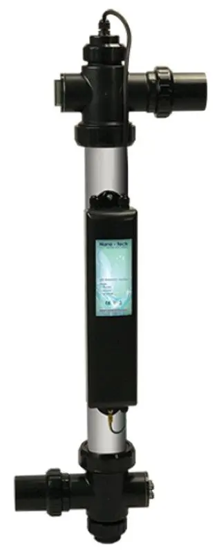 Система стерилизации и дезинфекции воды Emaux NanoTech UV-C Standard NT-UV40