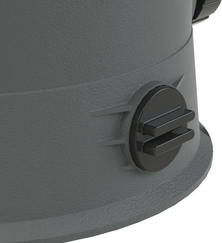 Filtru cu cartus Emaux Galaxy ICF150