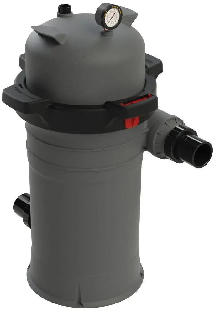 Filtru cu cartus Emaux Galaxy ICF150