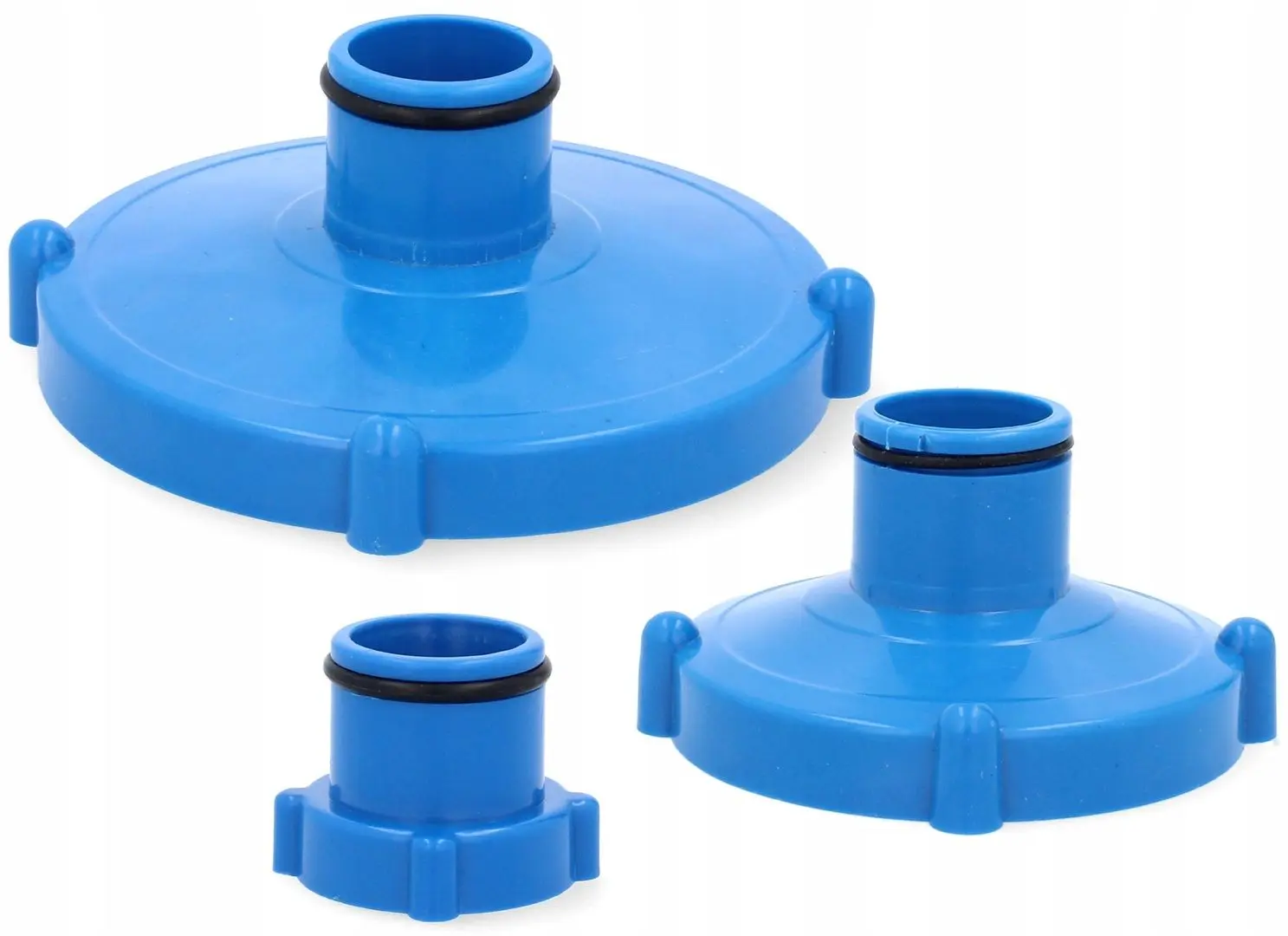 Set pentru curatare piscina GardenLine LAR2740 (Blue)