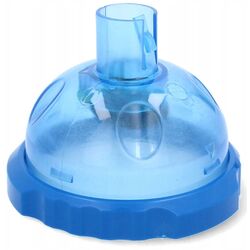 Set pentru curatare piscina GardenLine LAR2740 (Blue) Thumb