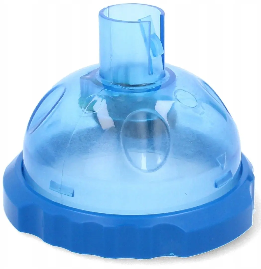 Set pentru curatare piscina GardenLine LAR2740 (Blue)