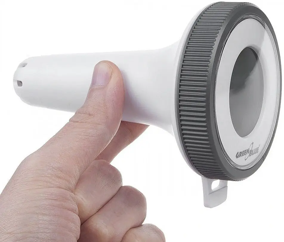 Датчик температуры бассейна GreenBlue GB216 (White)