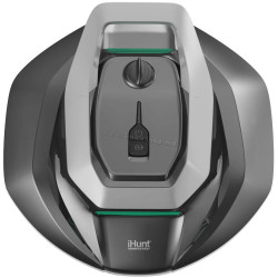 Robot pentru curatarea piscinei iHunt Bro Cleaner P5 (Grey)