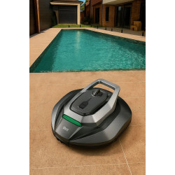 Robot pentru curatarea piscinei iHunt Bro Cleaner P5 (Grey) Thumb