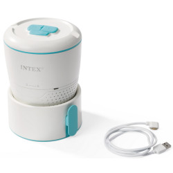 Analizator de apă Intex 28607 (White) Thumb