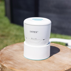 Analizator de apă Intex 28607 (White) Thumb
