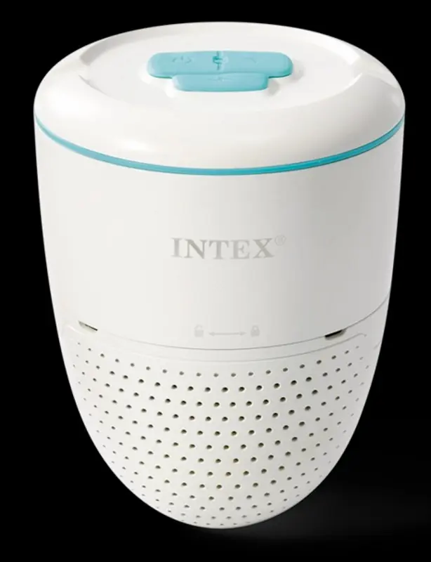 Analizator de apă Intex 28607 (White) - 3