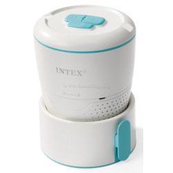 Analizator de apă Intex 28607 (White)