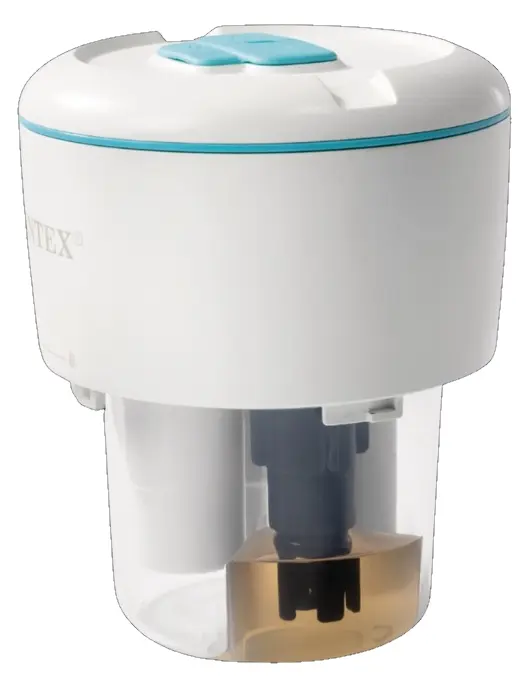 Analizator de apă Intex 28607 (White) - 5