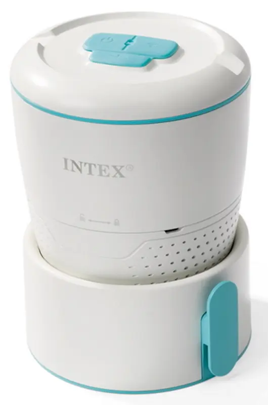 Analizator de apă Intex 28607 (White)