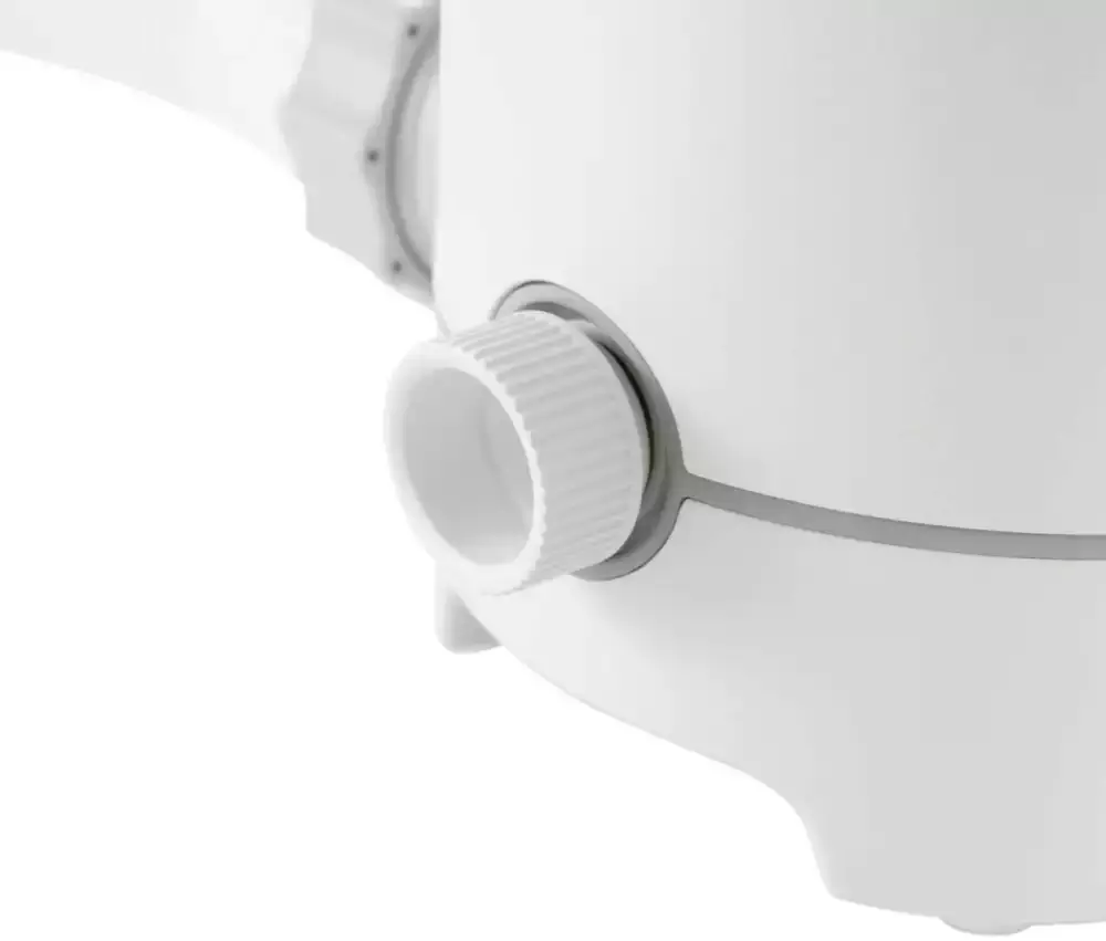 Pompa-filtru Intex 26636 (White)