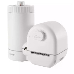 Pompa-filtru Intex 26636 (White)