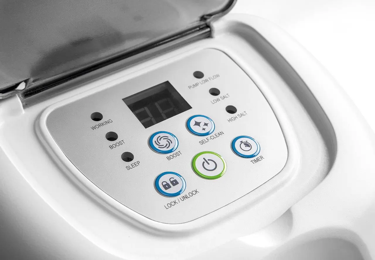 Generator de clor Intex Krystal Clear 26664