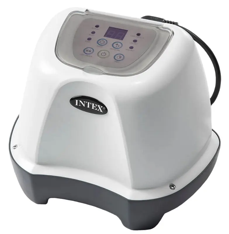 Generator de clor Intex Krystal Clear 26664