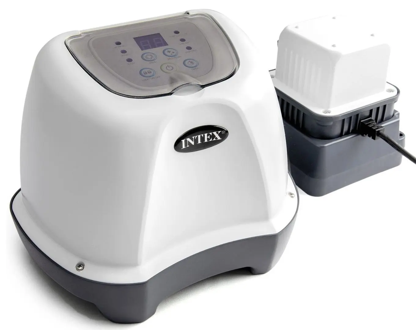 Generator de clor Intex Krystal Clear 26664