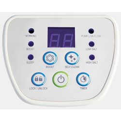 Generator de clor Intex Krystal Clear 26664 Thumb