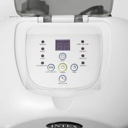 Generator de clor Intex Krystal Clear QZ1100 26666 Thumb