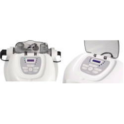 Generator de clor Intex Krystal Clear QS700 Plus (White) Thumb