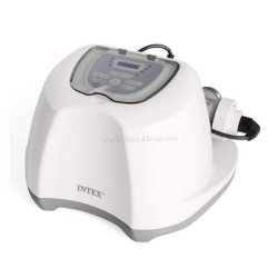 Generator de clor Intex Krystal Clear QS700 Plus (White)