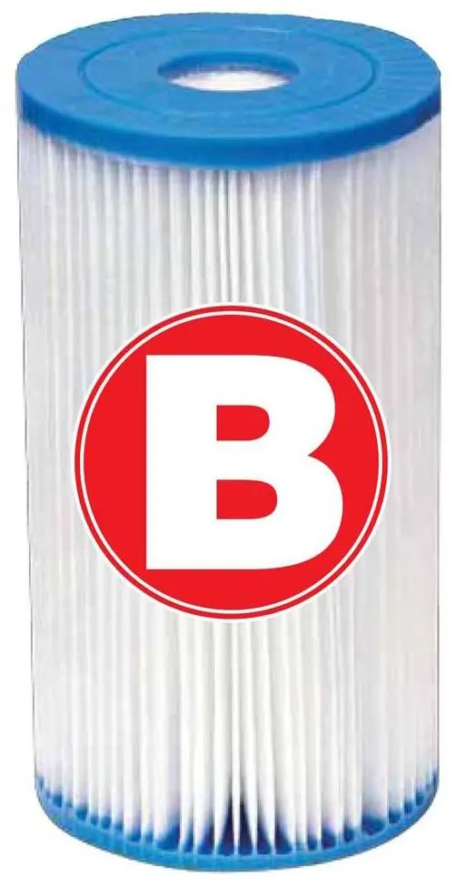 Cartus pentru filtru Intex Cartridge B 29005