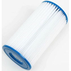 Set cartuse pentru pompa-filtru Intex 29002 2pcs Thumb