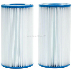 Set cartuse pentru pompa-filtru Intex 29002 2pcs