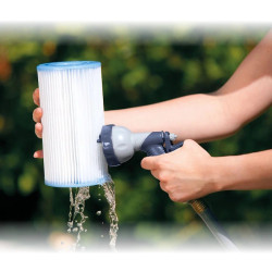 Set cartuse pentru pompa-filtru Intex 29002 2pcs Thumb