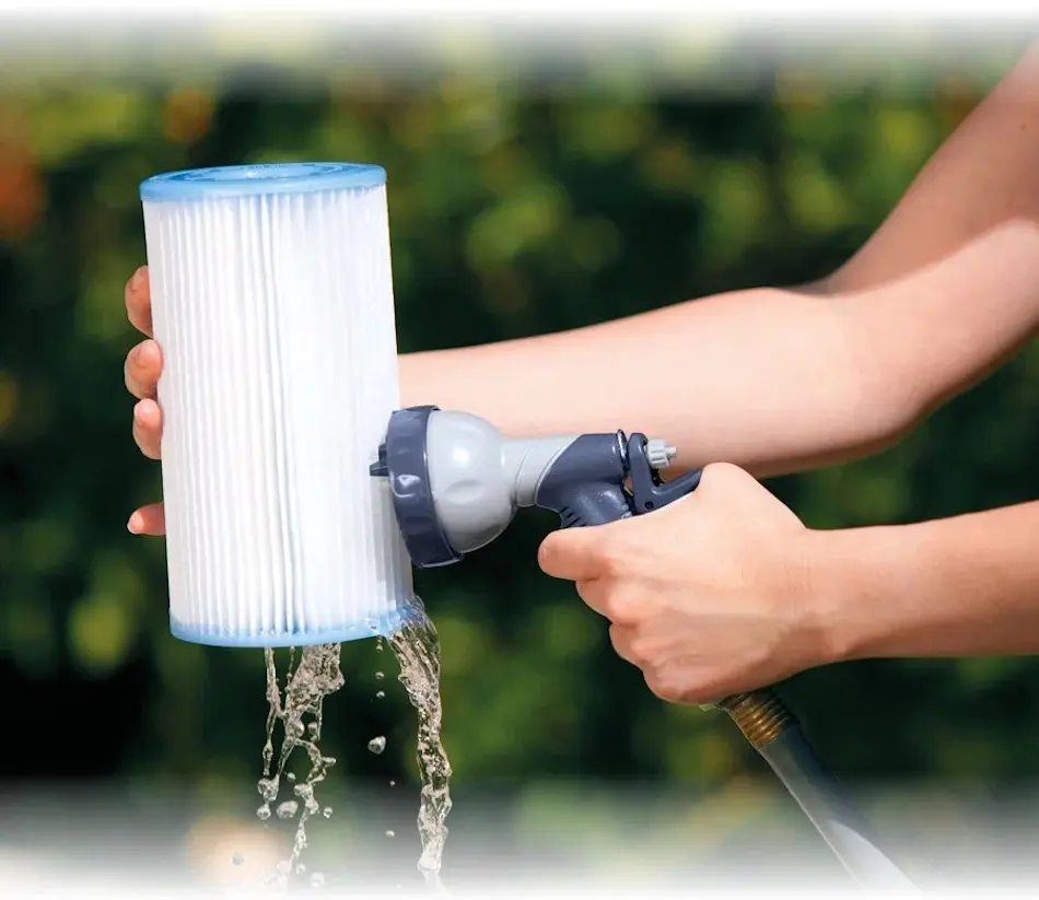 Set cartuse pentru pompa-filtru Intex 29002 2pcs