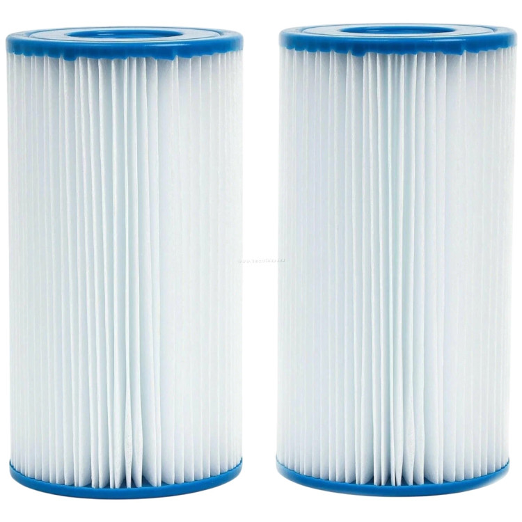 Set cartuse pentru pompa-filtru Intex 29002 2pcs