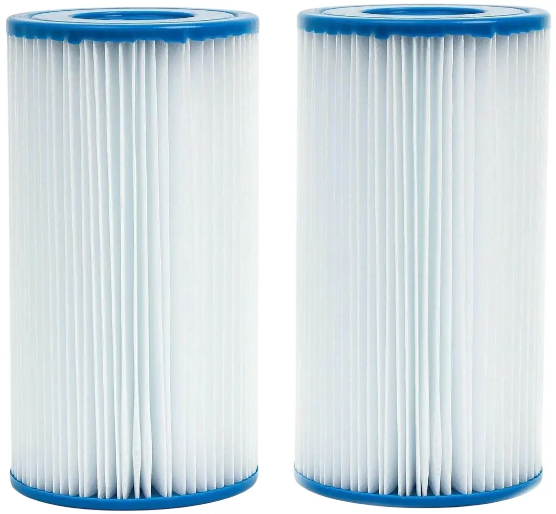 Set cartuse pentru pompa-filtru Intex 29002 2pcs