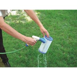 Set cartuse pentru pompa-filtru Intex 29003 (Blue/White) Thumb