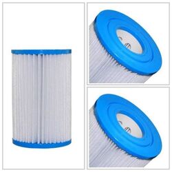 Set cartuse pentru pompa-filtru Intex 29003 (Blue/White) Thumb