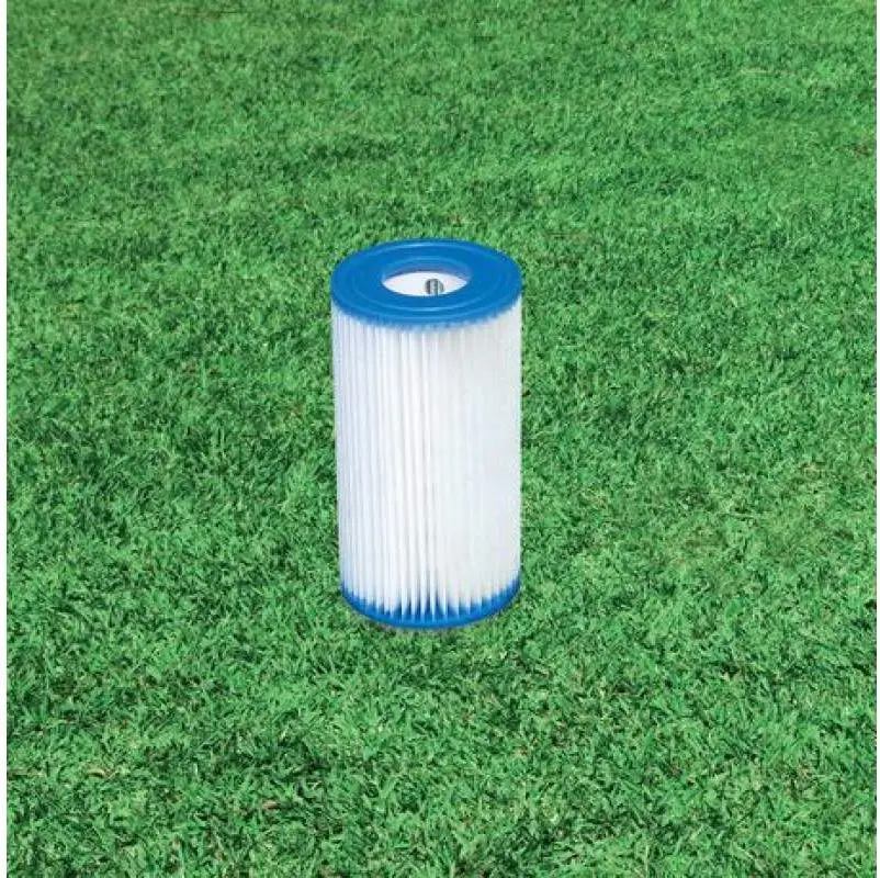 Set cartuse pentru pompa-filtru Intex 29003 (Blue/White)