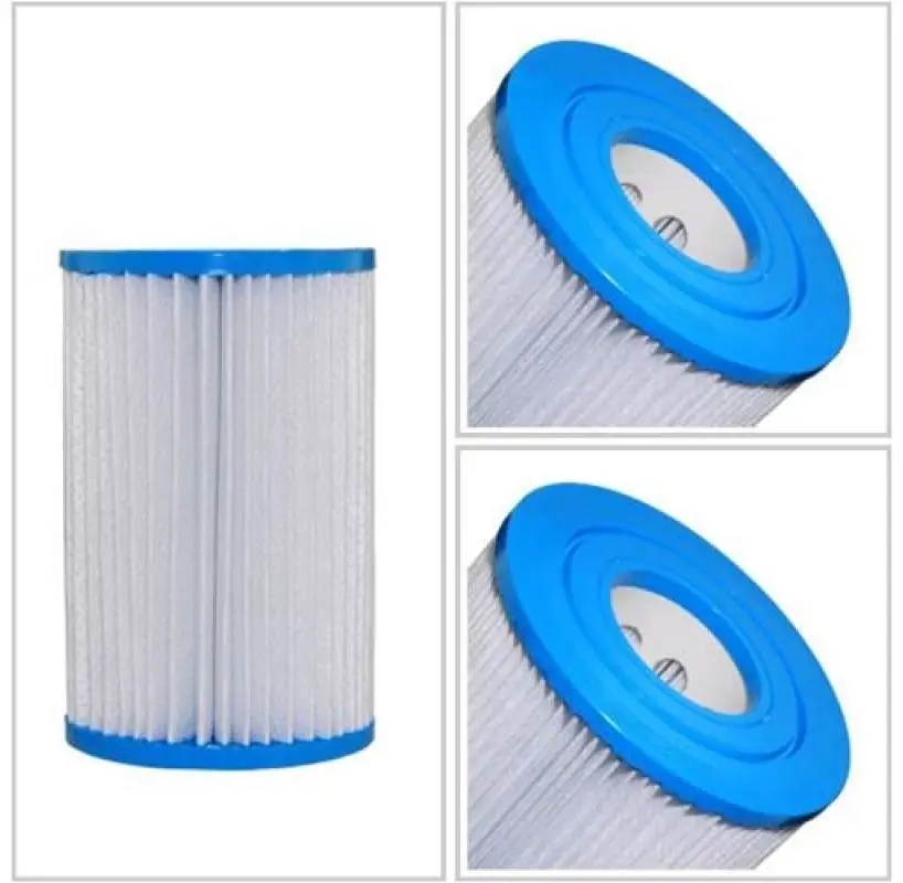 Set cartuse pentru pompa-filtru Intex 29003 (Blue/White)