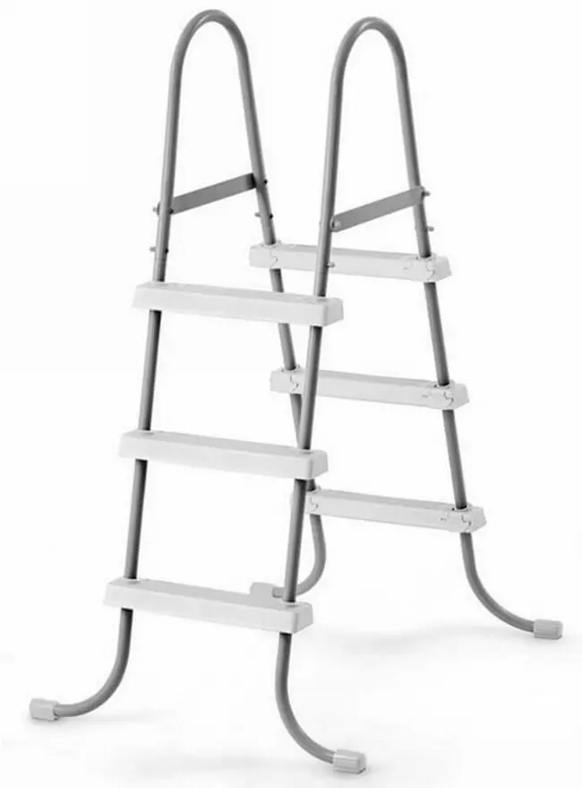 Scara pentru piscina Intex 28064