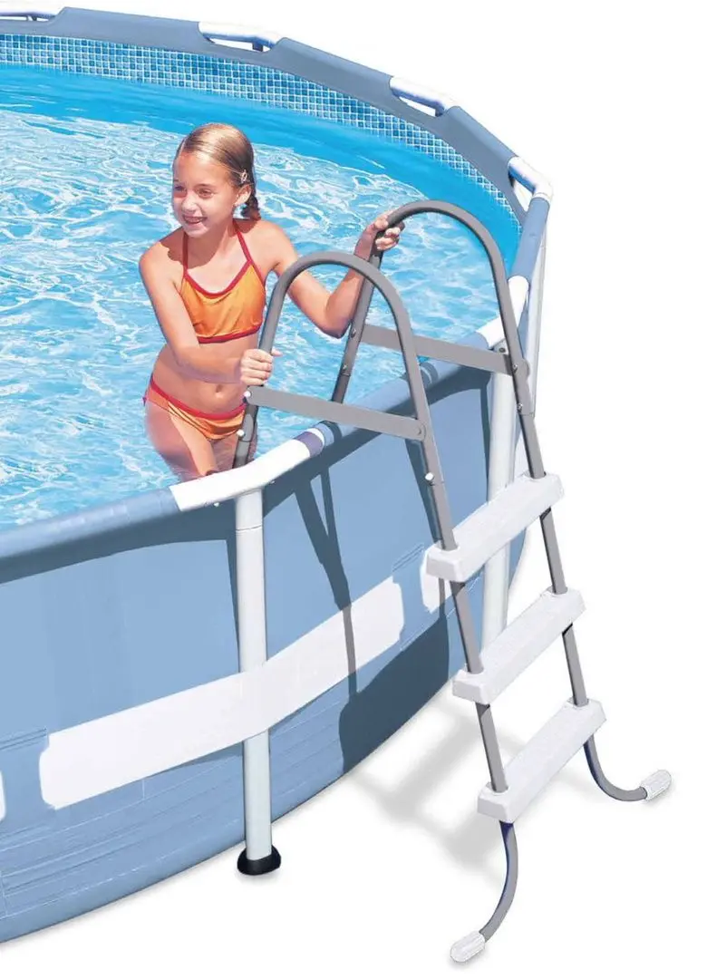 Scara pentru piscina Intex 28065